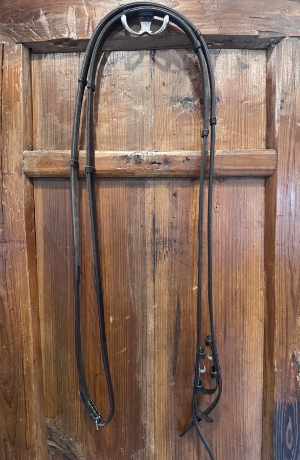 SMARTPAK Reins Horse