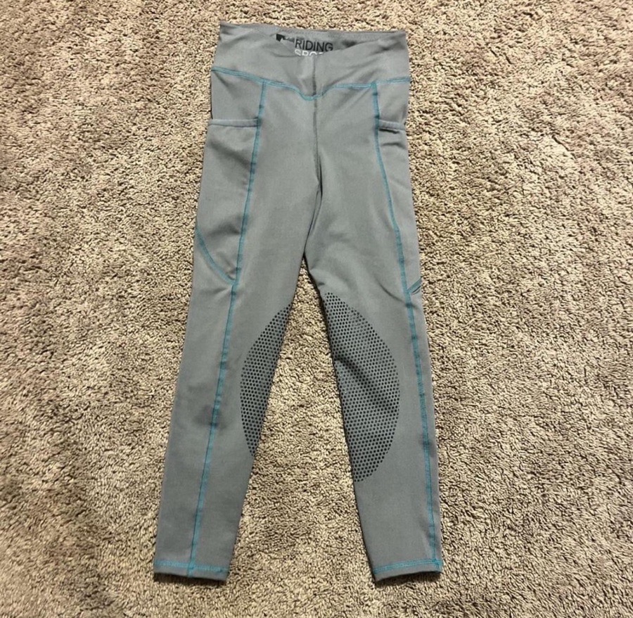 RIDING SPORT Riding Pants - Breeches