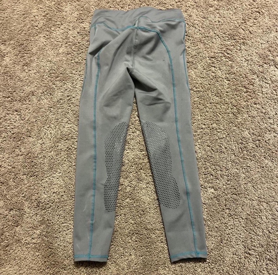 RIDING SPORT Riding Pants - Breeches