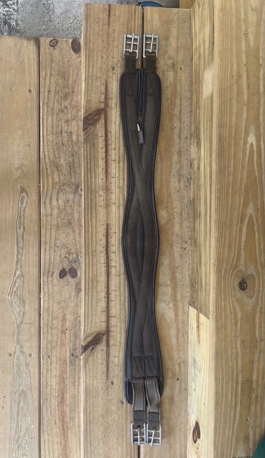 OVATION 38’ girth | 2026