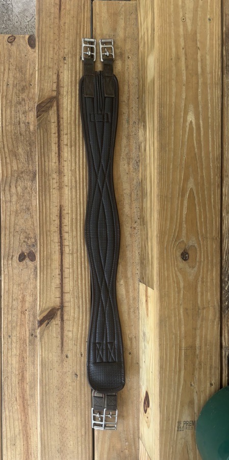 OVATION 38’ girth | 2026