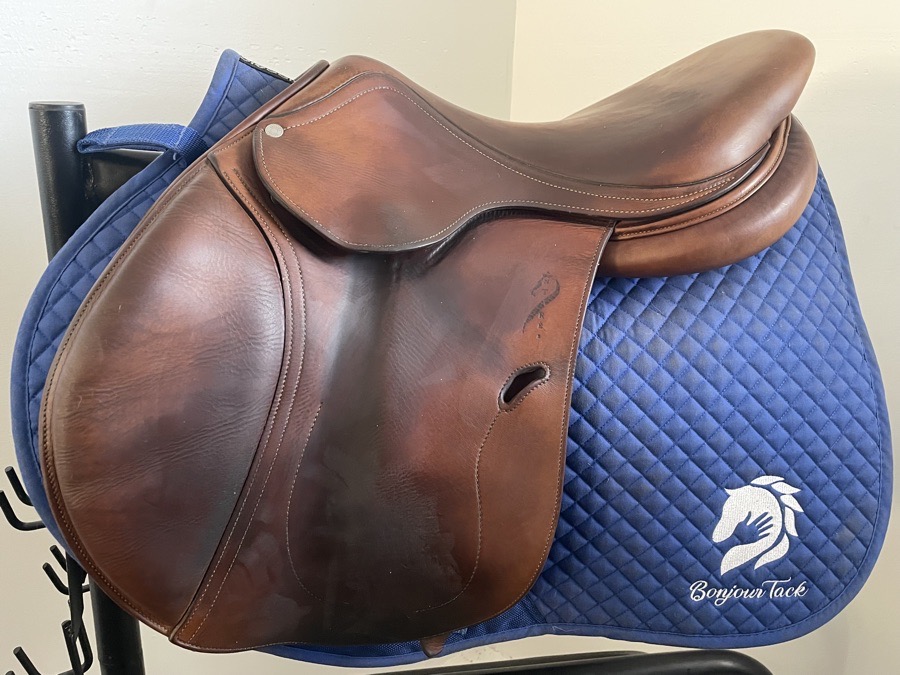 17” Antares SC - 2011 - 2N - 4.5” dot to dot