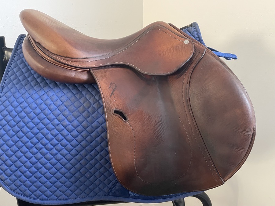 17” Antares SC - 2011 - 2N - 4.5” dot to dot