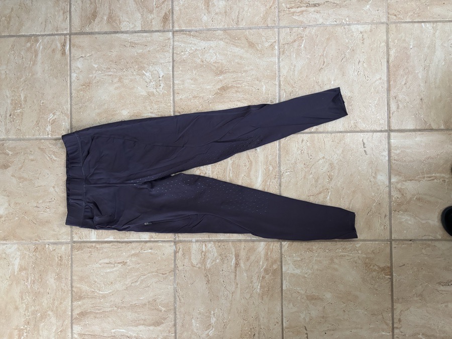 Silicone Breeches
