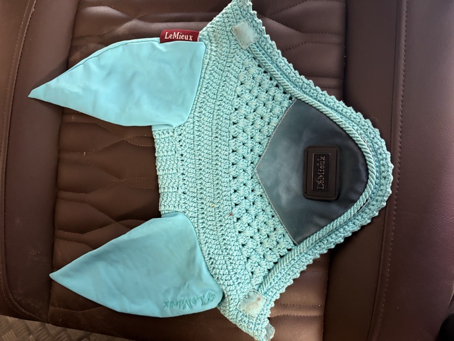 LEMIEUX EAR BONNET