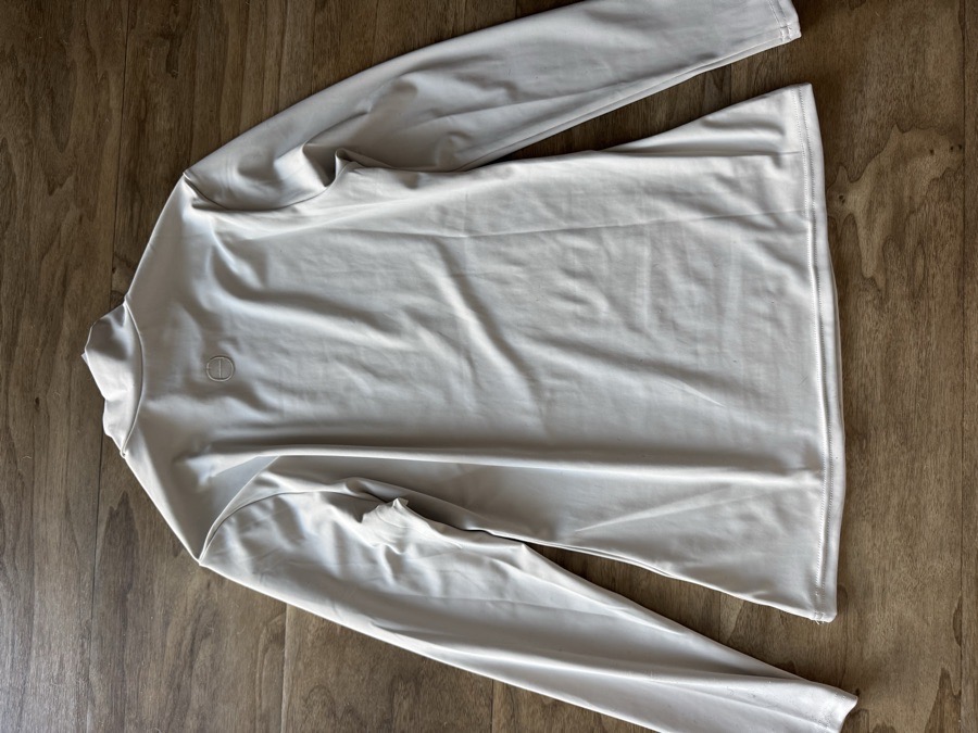 NWT True Horse Midweight Turtleneck 