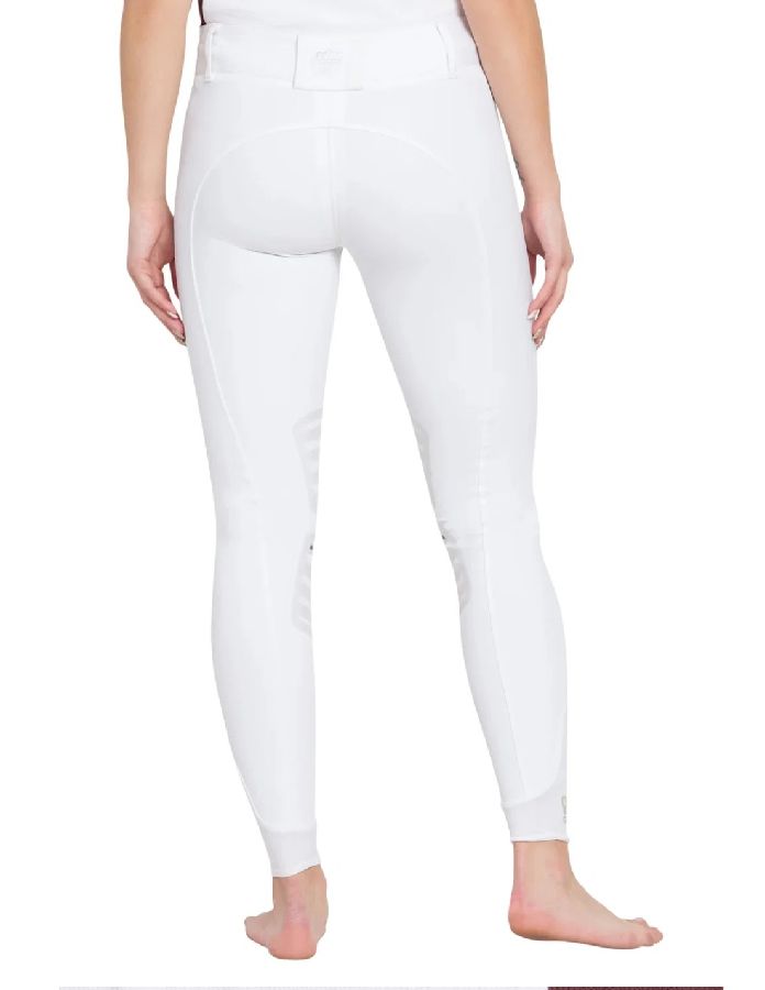 GEORGE MORRIS Riding Pants - Breeches 24 White