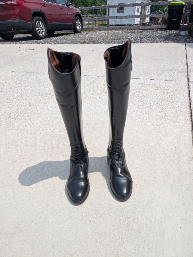 TREDSTEP Boots 39 STB