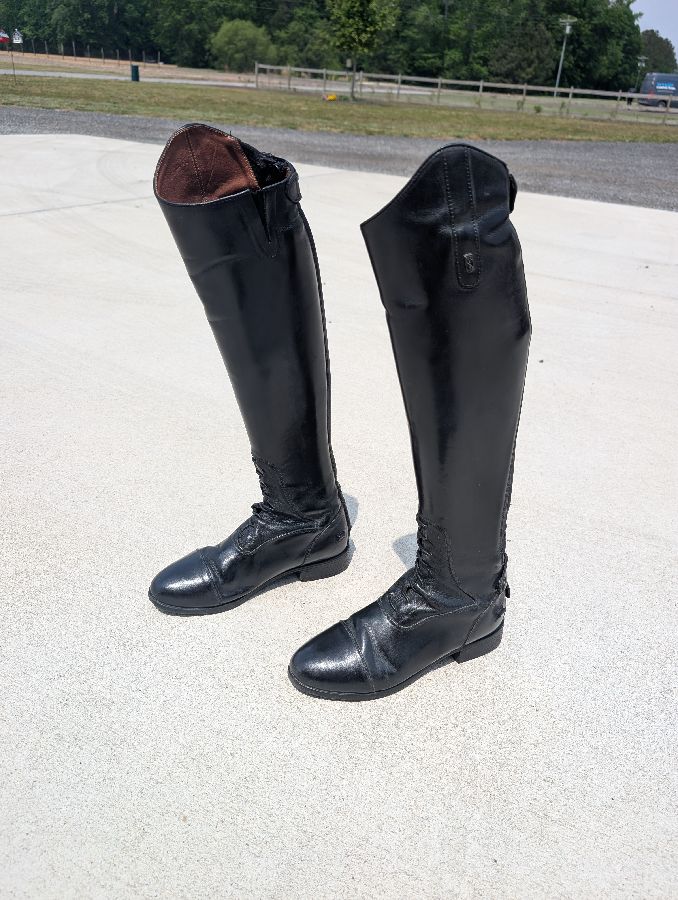 TREDSTEP Boots 39 STB