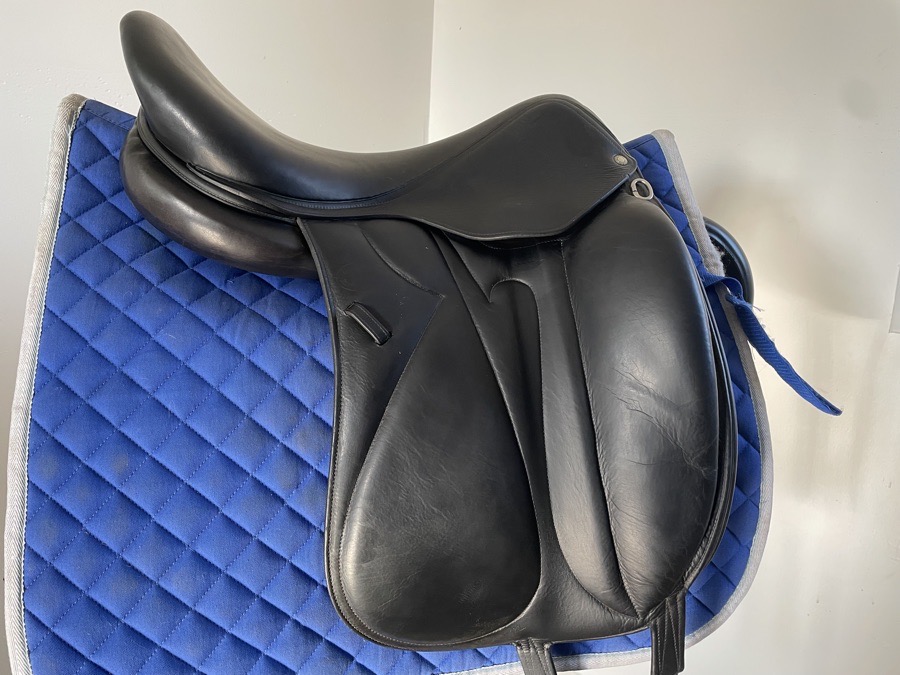 18” Devoucoux Makila - 10 - 3A