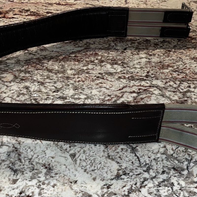 Leather Girth