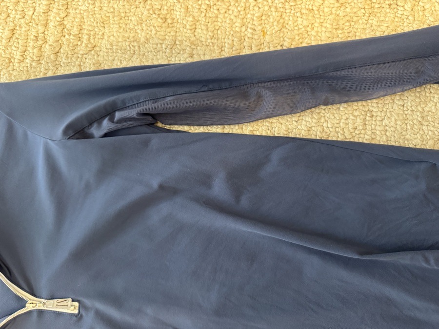 THE TAILORED SPORTSMAN SUN SHIRT