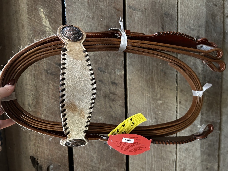 SHOWMAN Tack Set