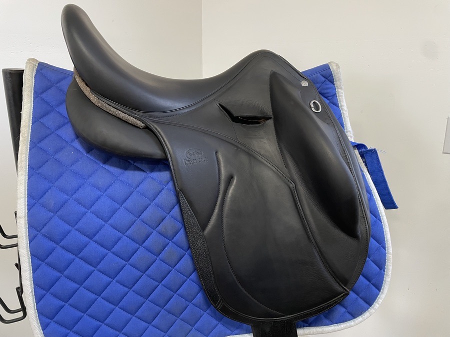 17” Devoucoux Makila Lab - 2020 - 2AA 