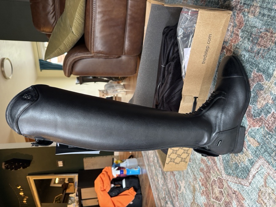 TREDSTEP Boots 42