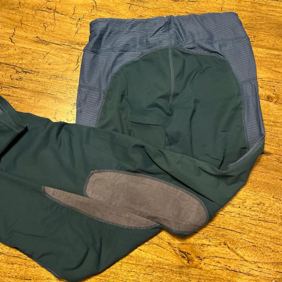 FITS Riding Pants - Breeches