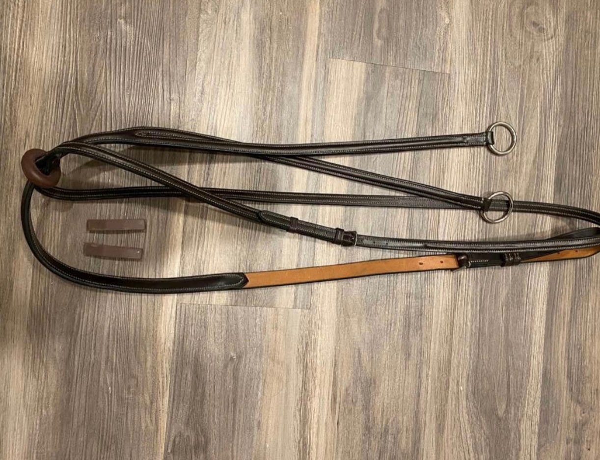 Brand New Martingale