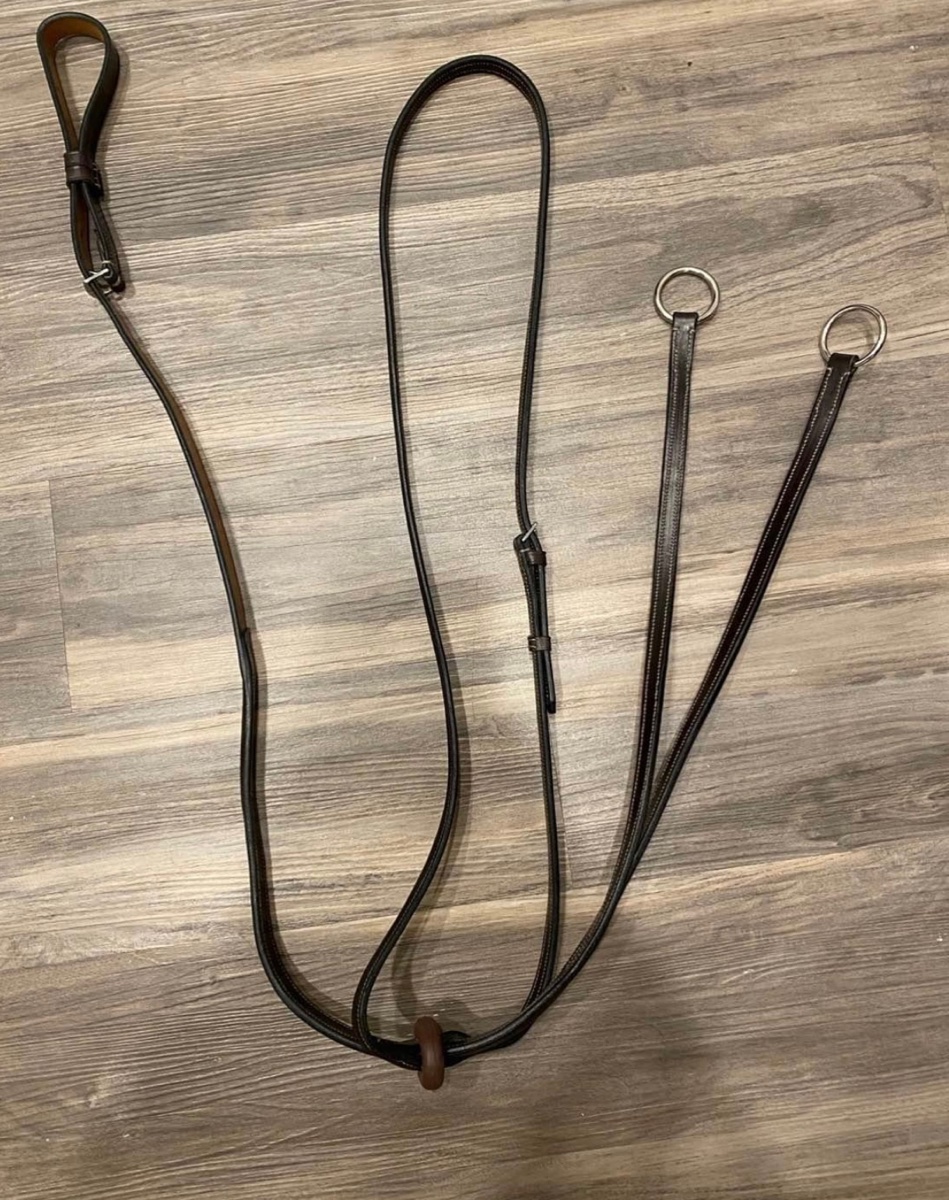 Brand New Martingale