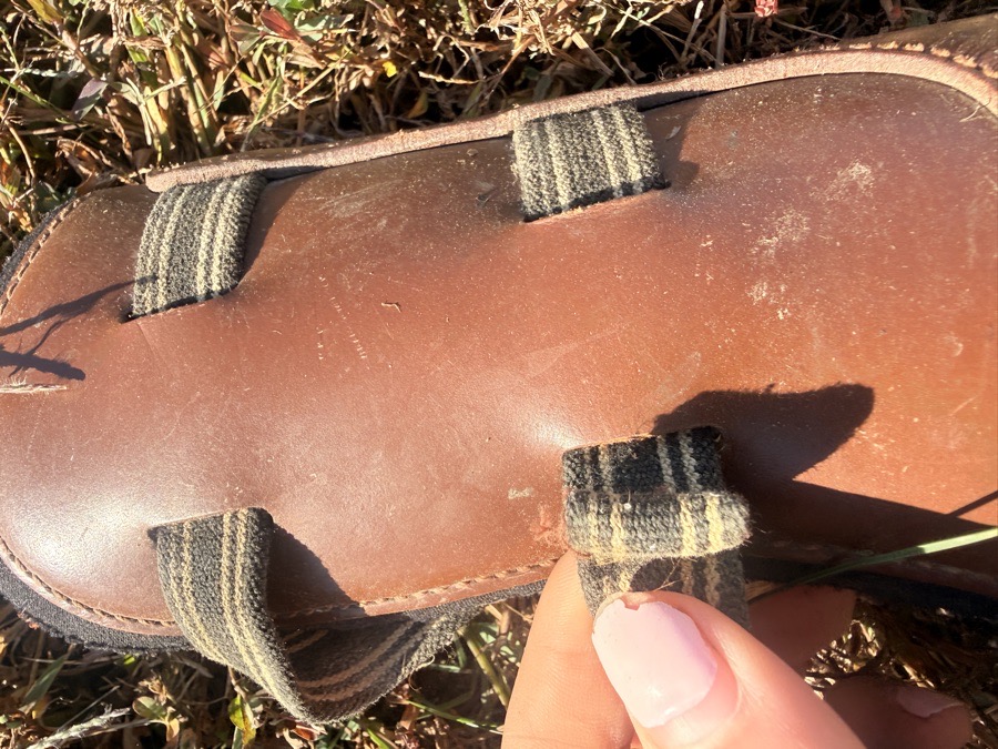 PRESTIGE Front Boots