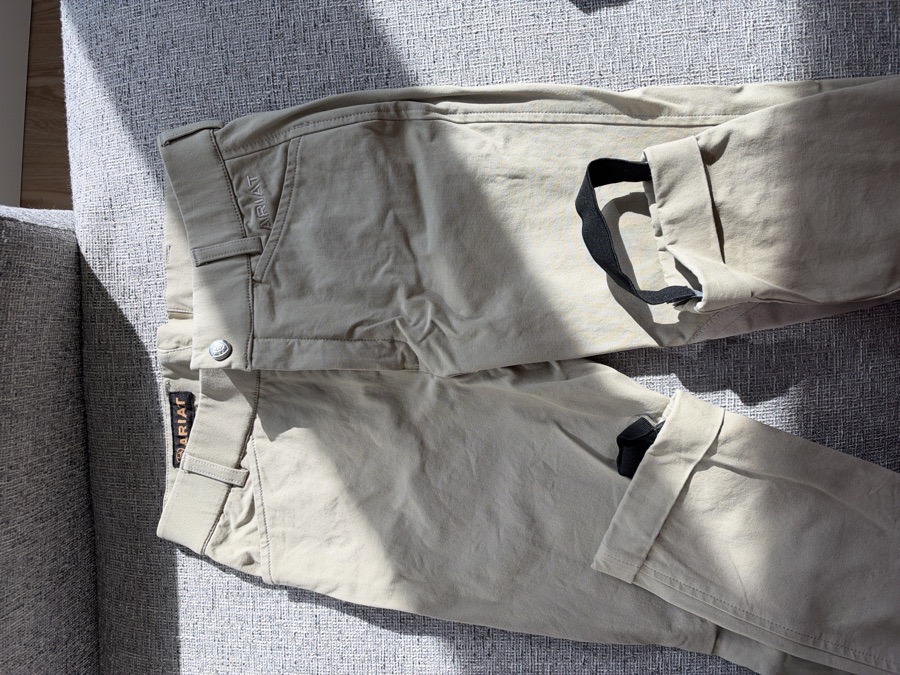 ARIAT Riding Pants - Breeches