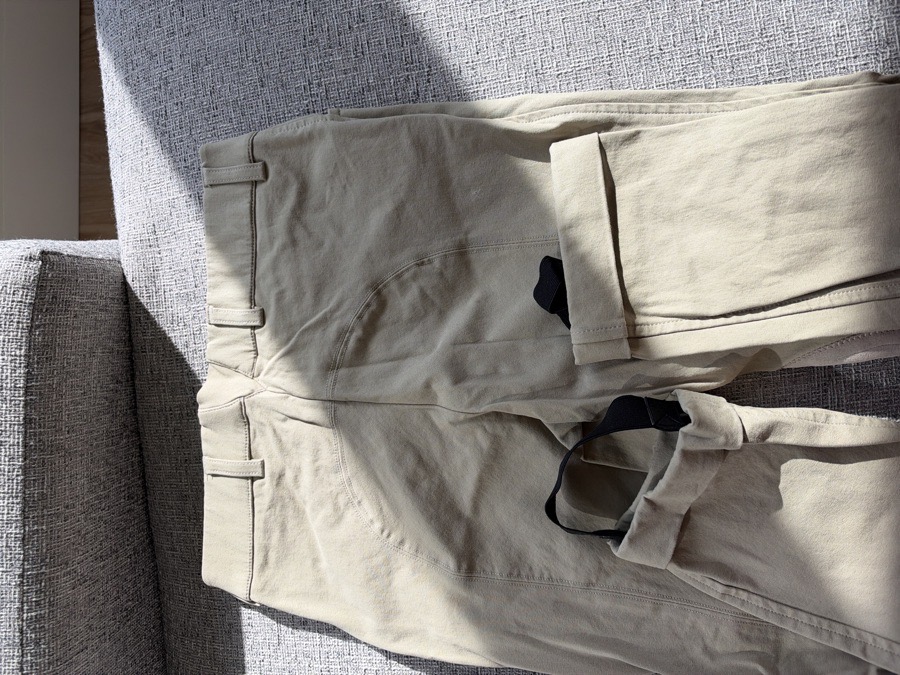 ARIAT Riding Pants - Breeches