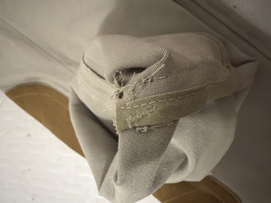 THE TAILORED SPORTSMAN Riding Pants - Breeches