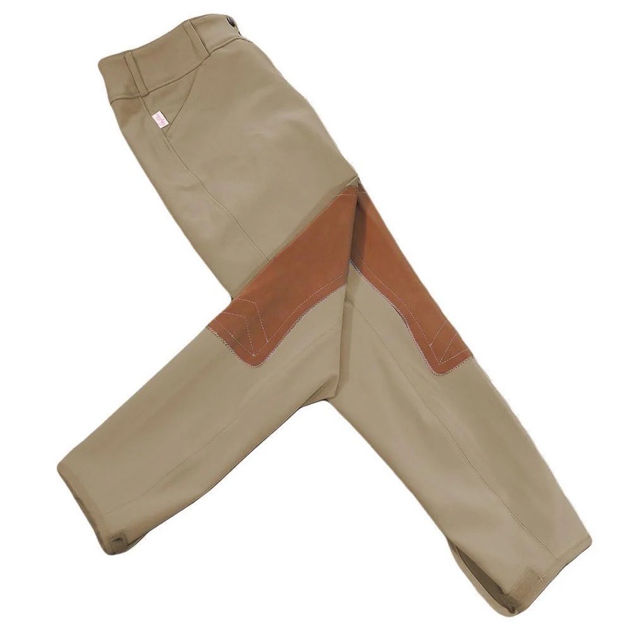 THE TAILORED SPORTSMAN Riding Pants - Breeches