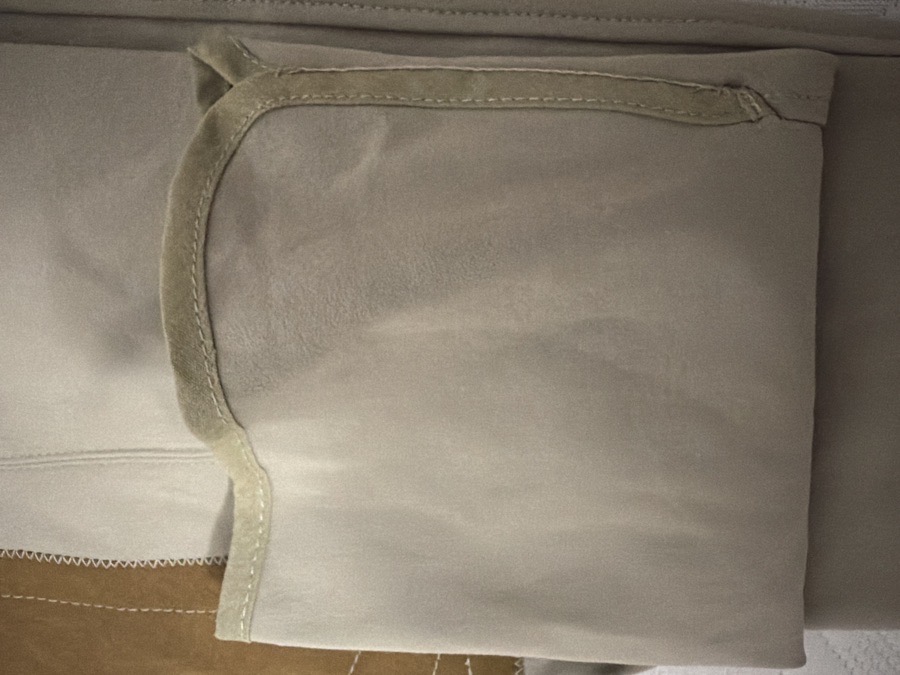 THE TAILORED SPORTSMAN Riding Pants - Breeches