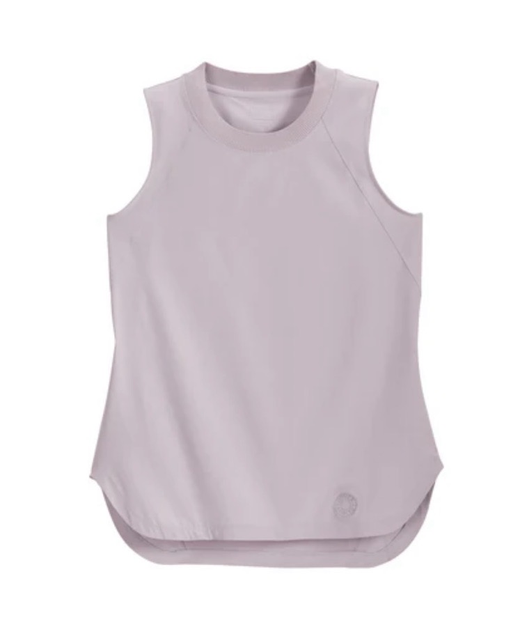 DS Ladies’ Venice Sleeveless Shirt