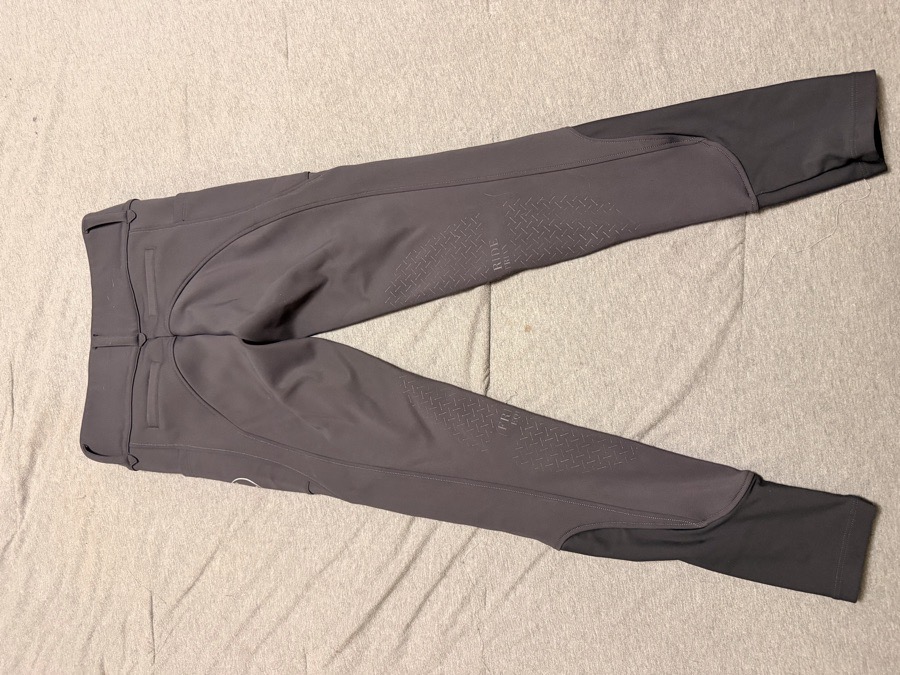 FREE RIDE EQUESTRIAN Riding Pants - Breeches