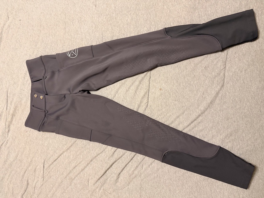 FREE RIDE EQUESTRIAN Riding Pants - Breeches
