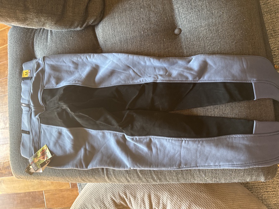 KERRITS Sit Tight N Warm Fulkseat 