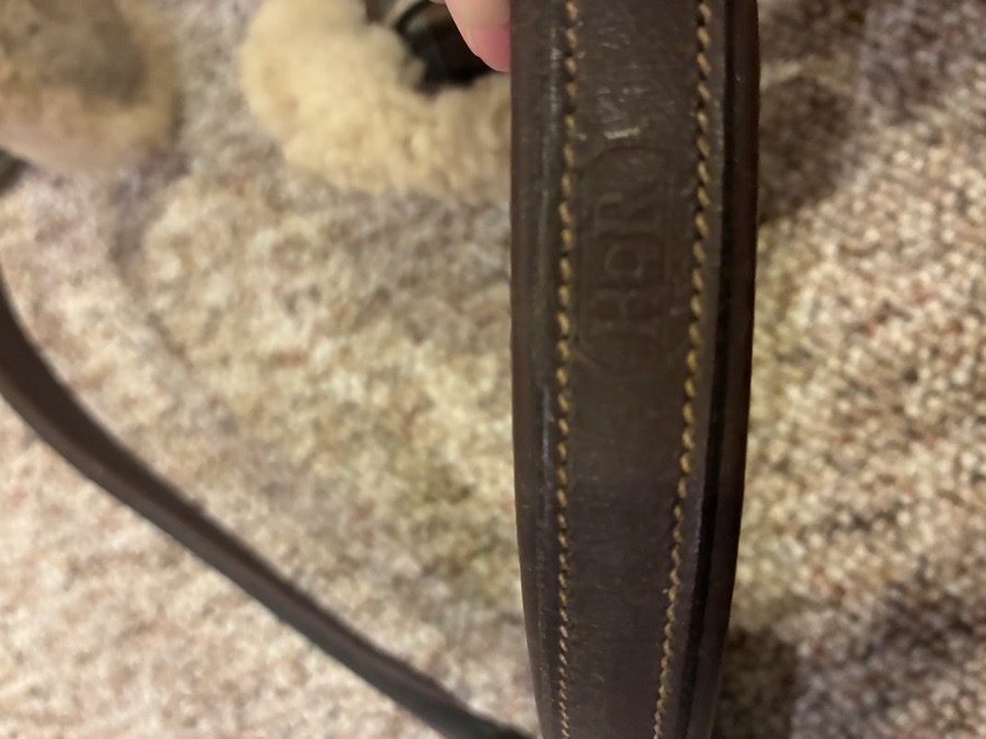 HENRI DE RIVEL 5 point breastplate