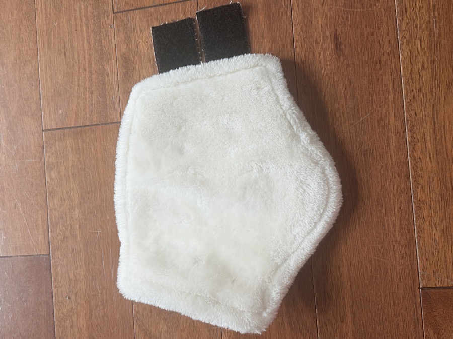Bauq Equestrian Front Boots