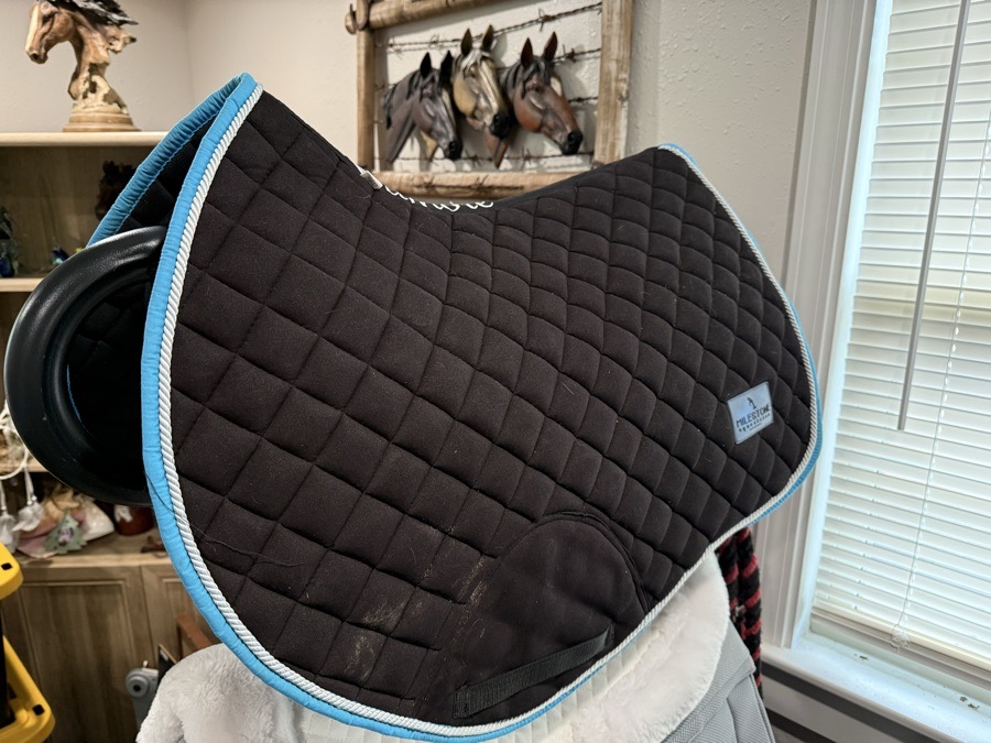 Milestone Shade Jump Pad