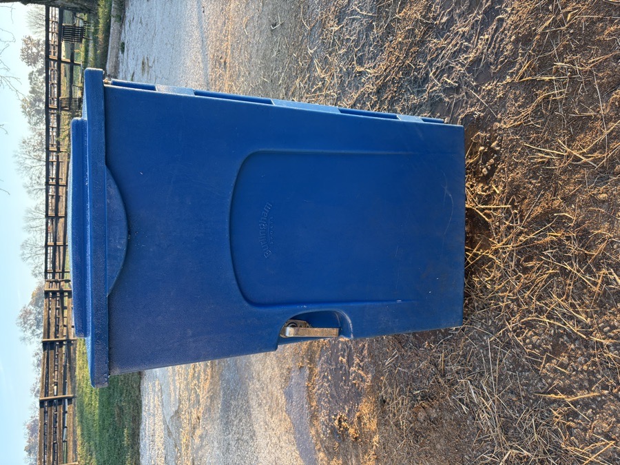 Tack Trunk for Sale, Like New $400 OBO