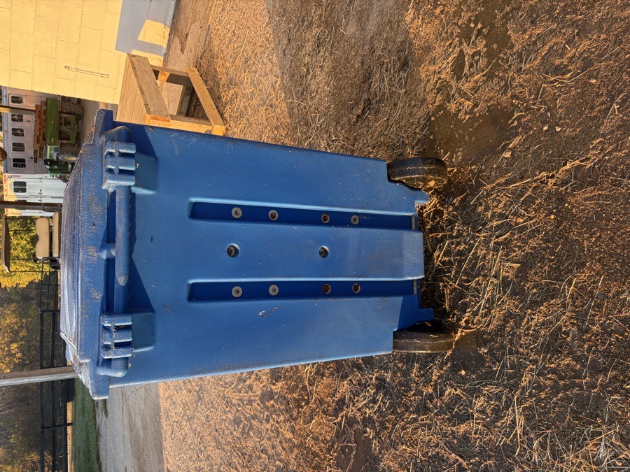 Tack Trunk for Sale, Like New $400 OBO