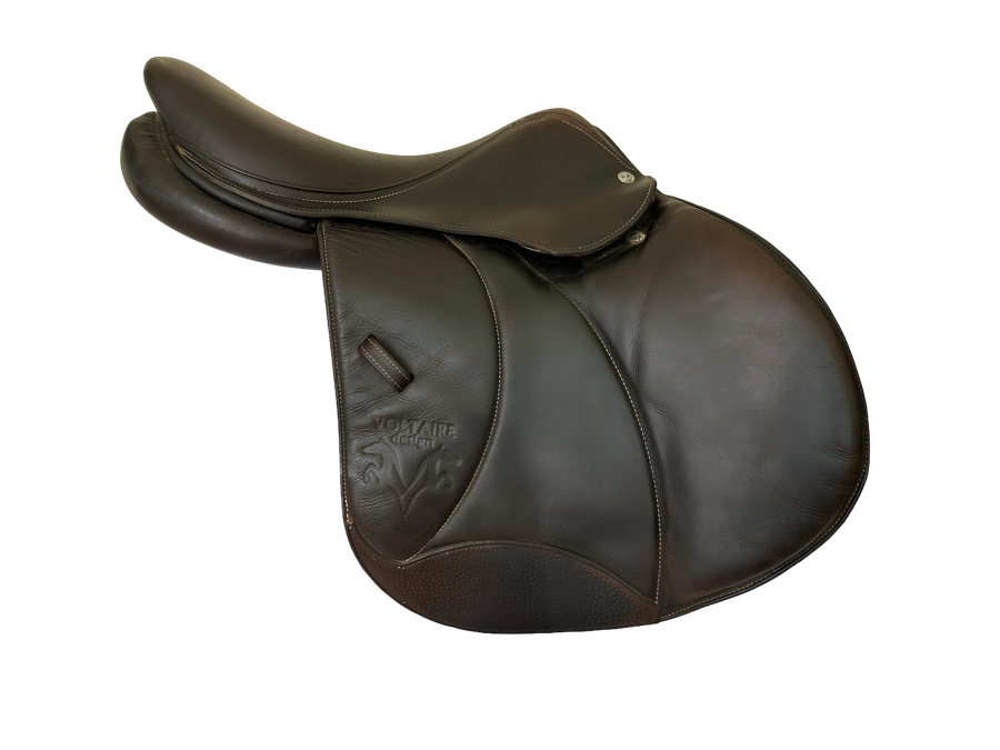 VOLTAIRE Hunter/Jumper PALM BEACH | 16" | 1AA Flaps