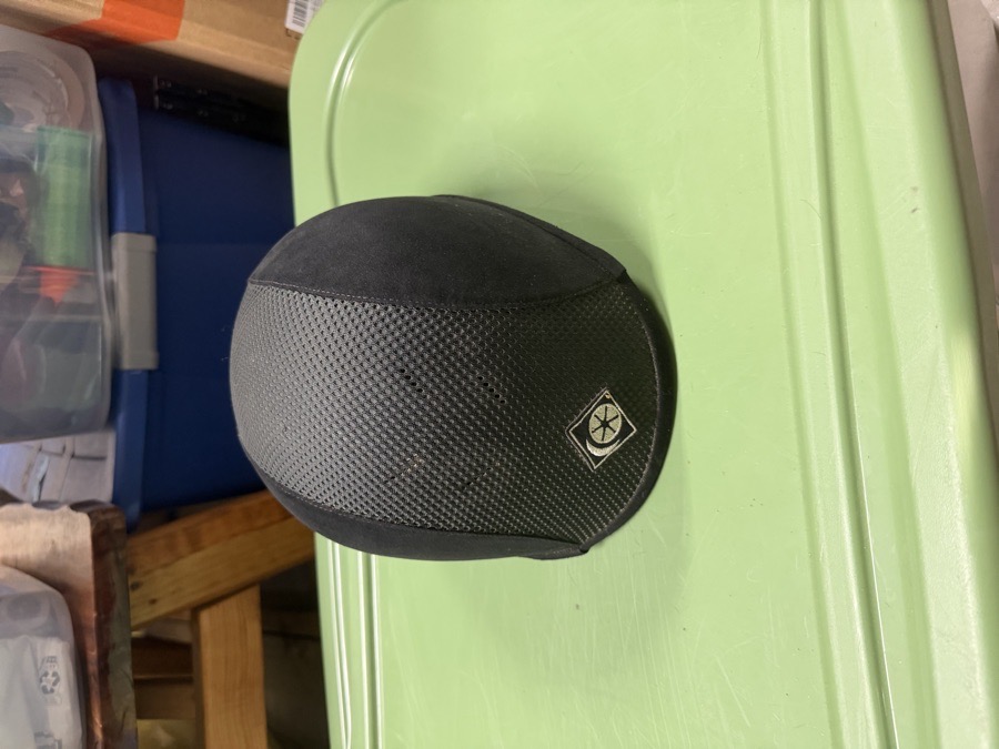 CHARLES OWEN Rider Protection