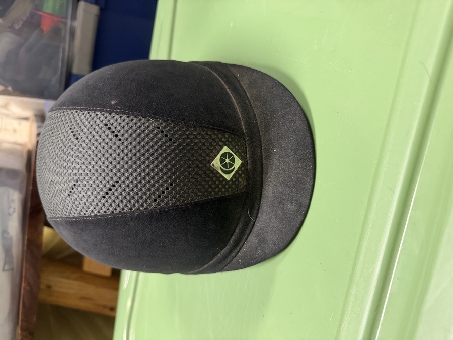 CHARLES OWEN Rider Protection