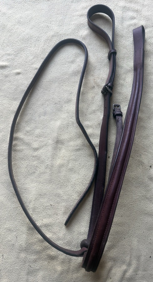 standing martingale