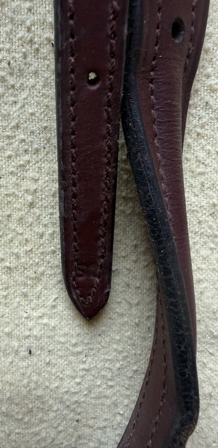 standing martingale