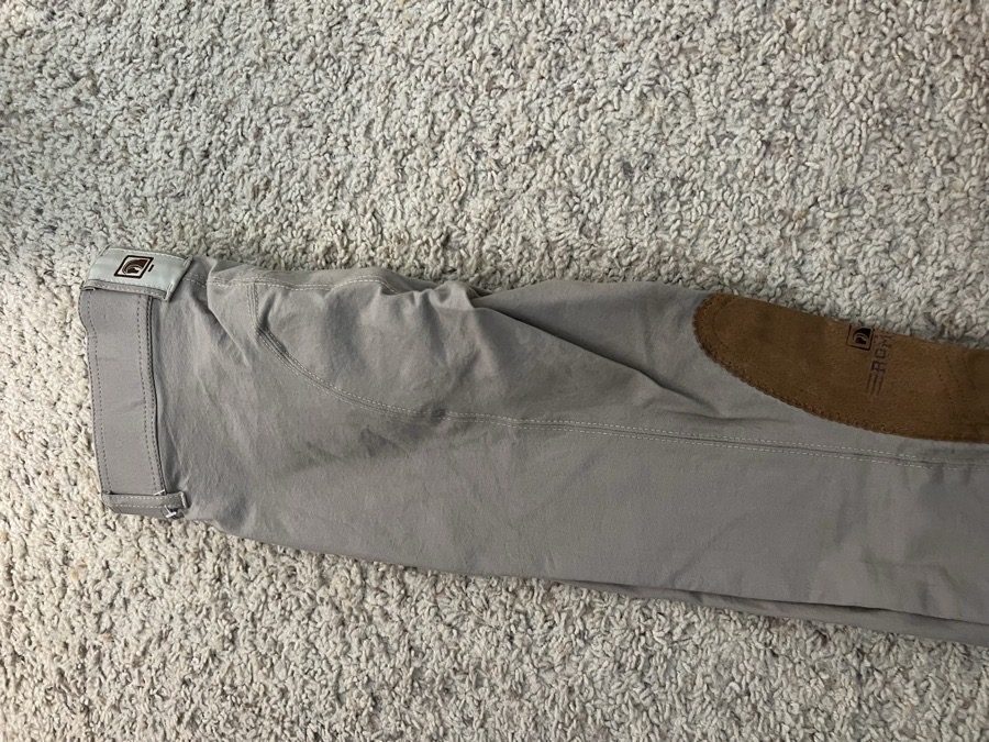ROMFH Riding Pants - Breeches