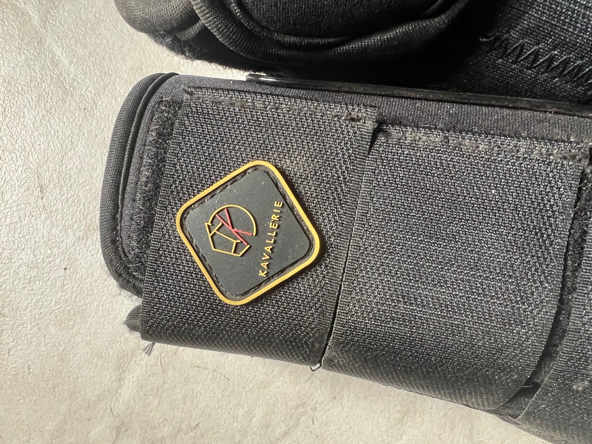 Kavallerie PRO-K Support Boots [Medium]