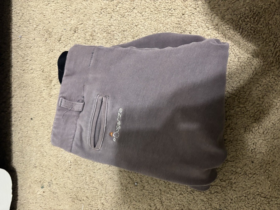 FOUGANZA Riding Pants - Breeches