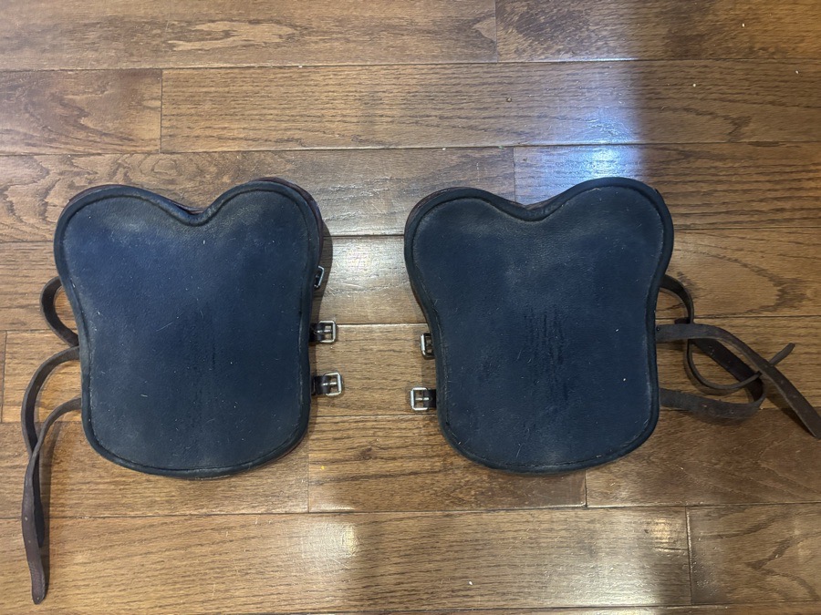EQUIFIT Front Boots