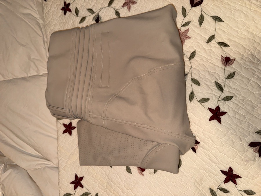 SAMSHIELD Riding Pants - Breeches