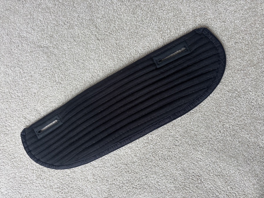 Eskadron Climatex trapezium pad