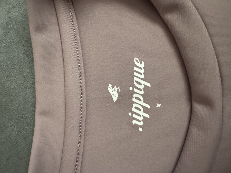 Hippique Women’s riding top, size XS