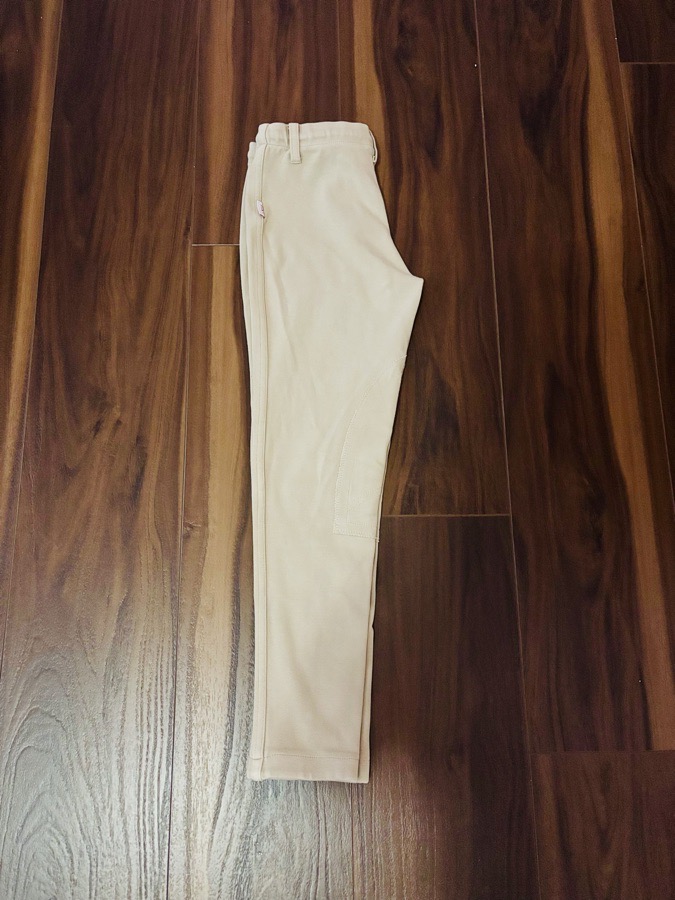 RIDING SPORT Riding Pants - Breeches